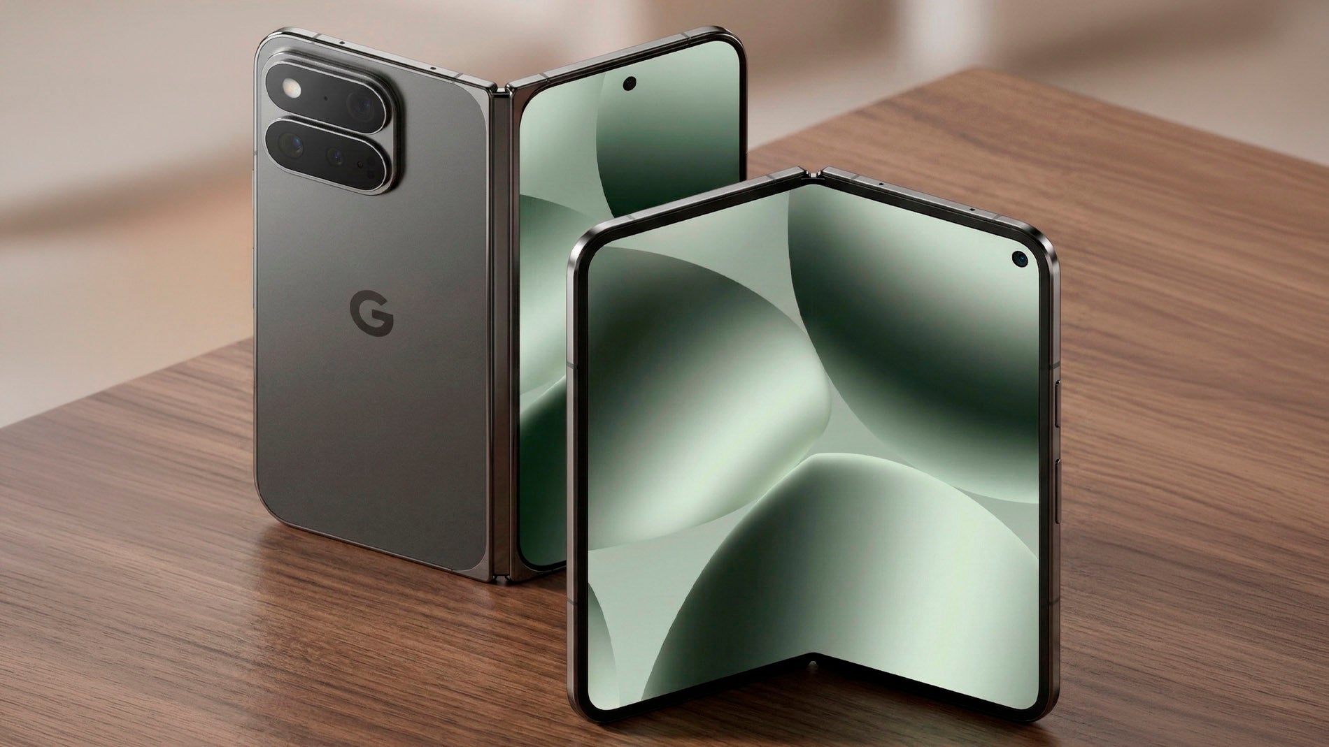 posible diseno del google pixel 11 pro fold androidgeek