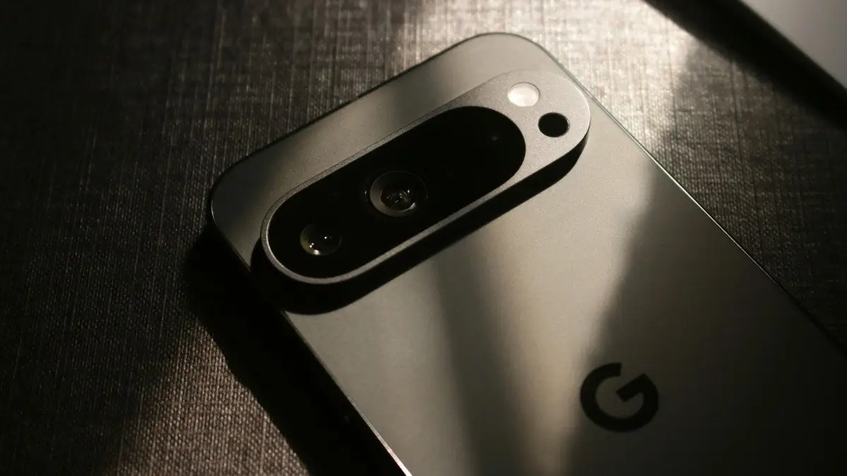 Pixel 11 Pro pode não reinventar a gama, mas há sinais a seguir - QTU Questões do Universo