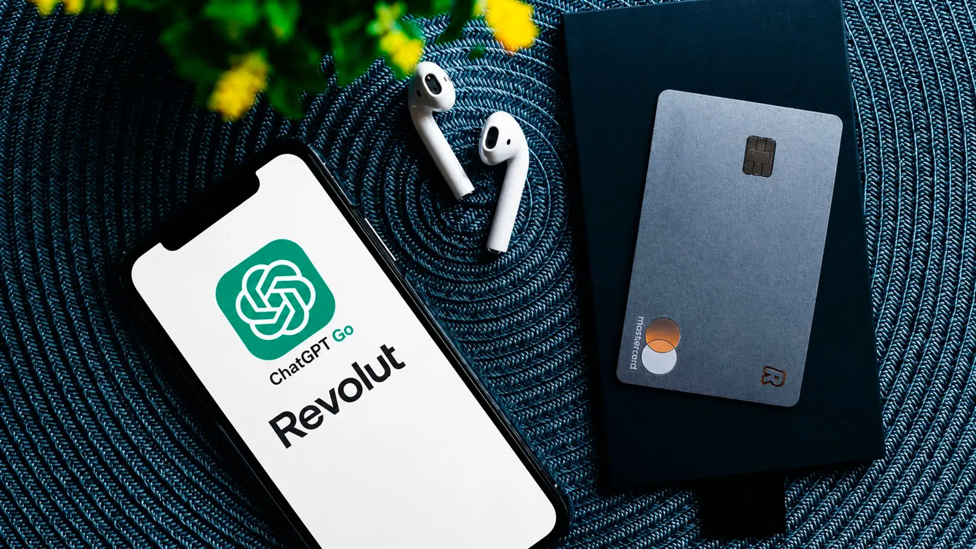Oferta Revolut: ChatGPT Go incluído durante 12 ou 6 meses — o que muda na prática - QTU Questões do Universo