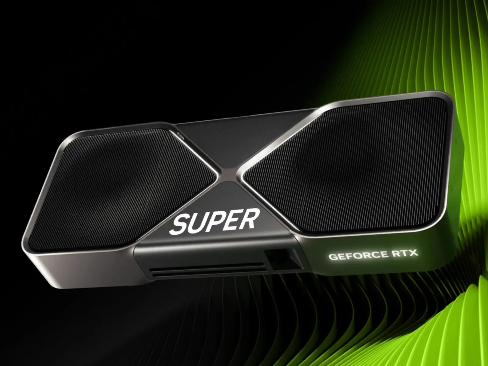 RTX 50 Super podem atrasar: memória cara trava upgrade da Nvidia