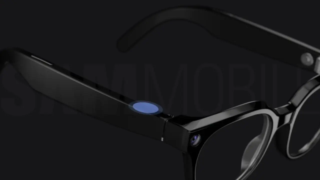 Galaxy Glasses podem ligar-se ao Watch e Ring de formas inesperadas
