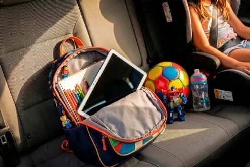 SPC quer mudar a forma como as famílias introduzem a tecnologia nas férias de verão