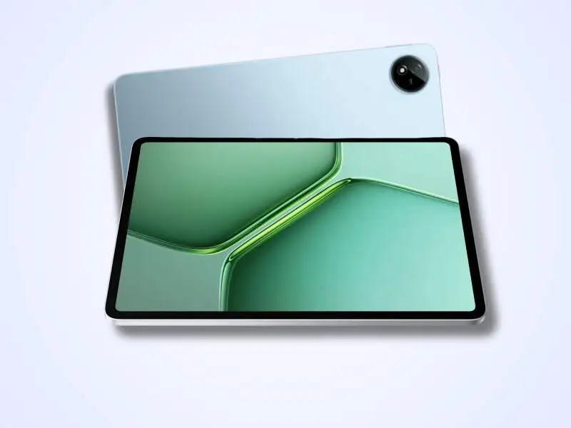 vivo Pad 5c chega com Snapdragon 8s Gen 3 e bateria de 10.000 mAh