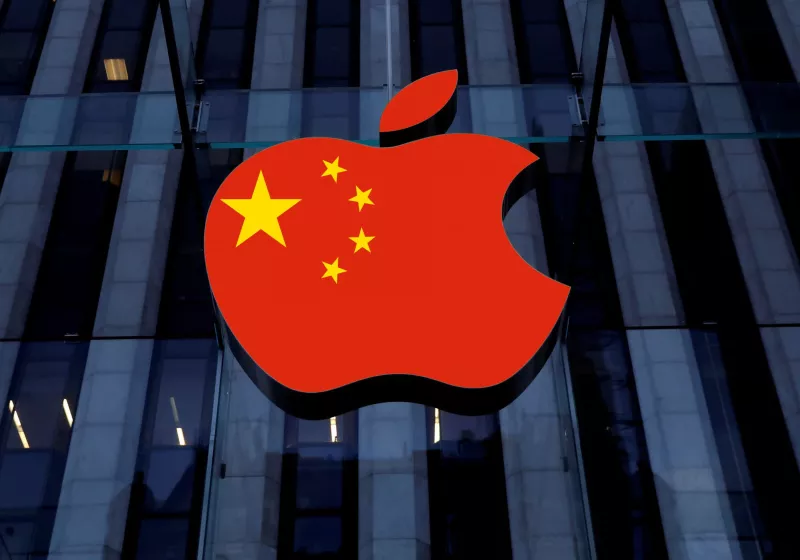 apple quer usar memoria chinesa para conter precos o que se sabe androidgeek