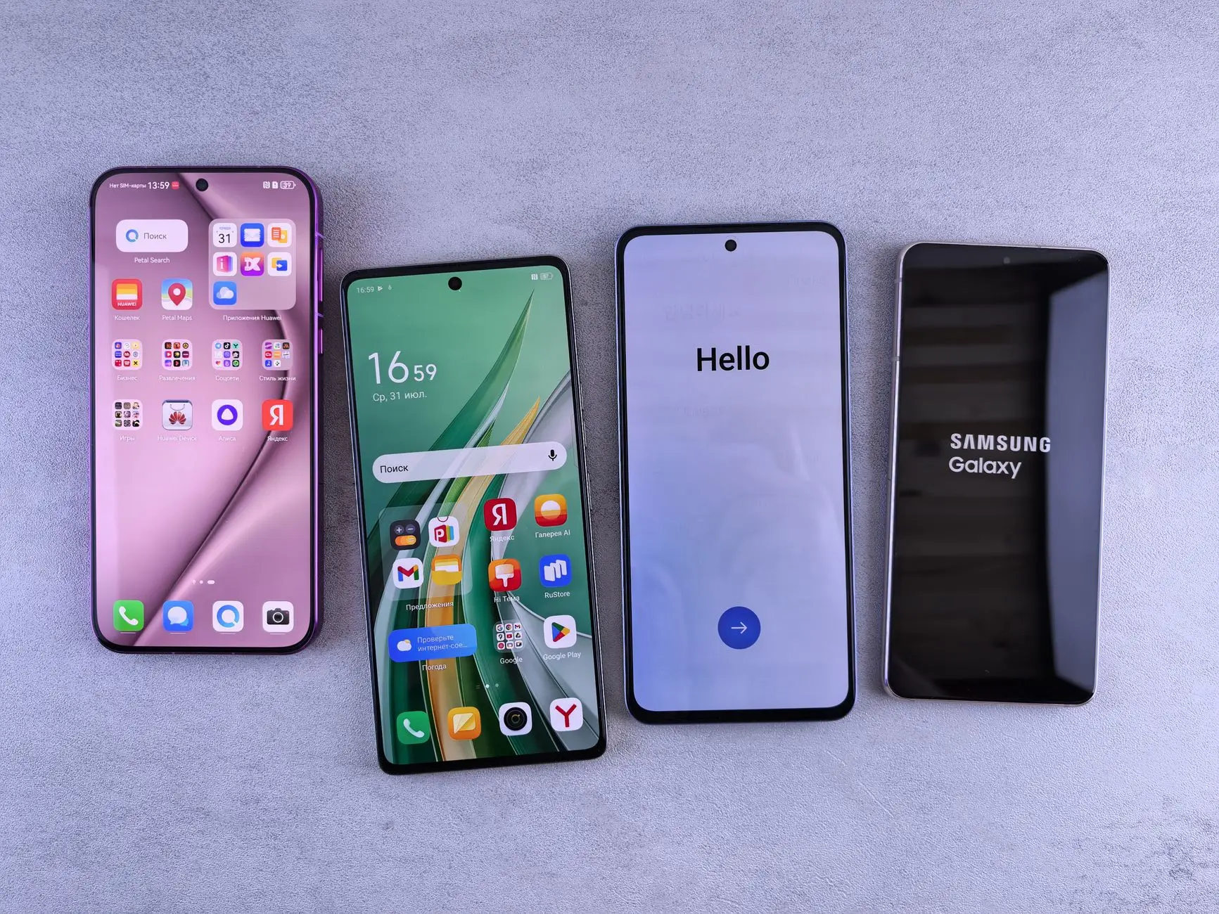 Baterias de 6.000 a 7.000 mAh invadem a gama média: será que os dobráveis ainda justificam o preço? - QTU Questões do Universo