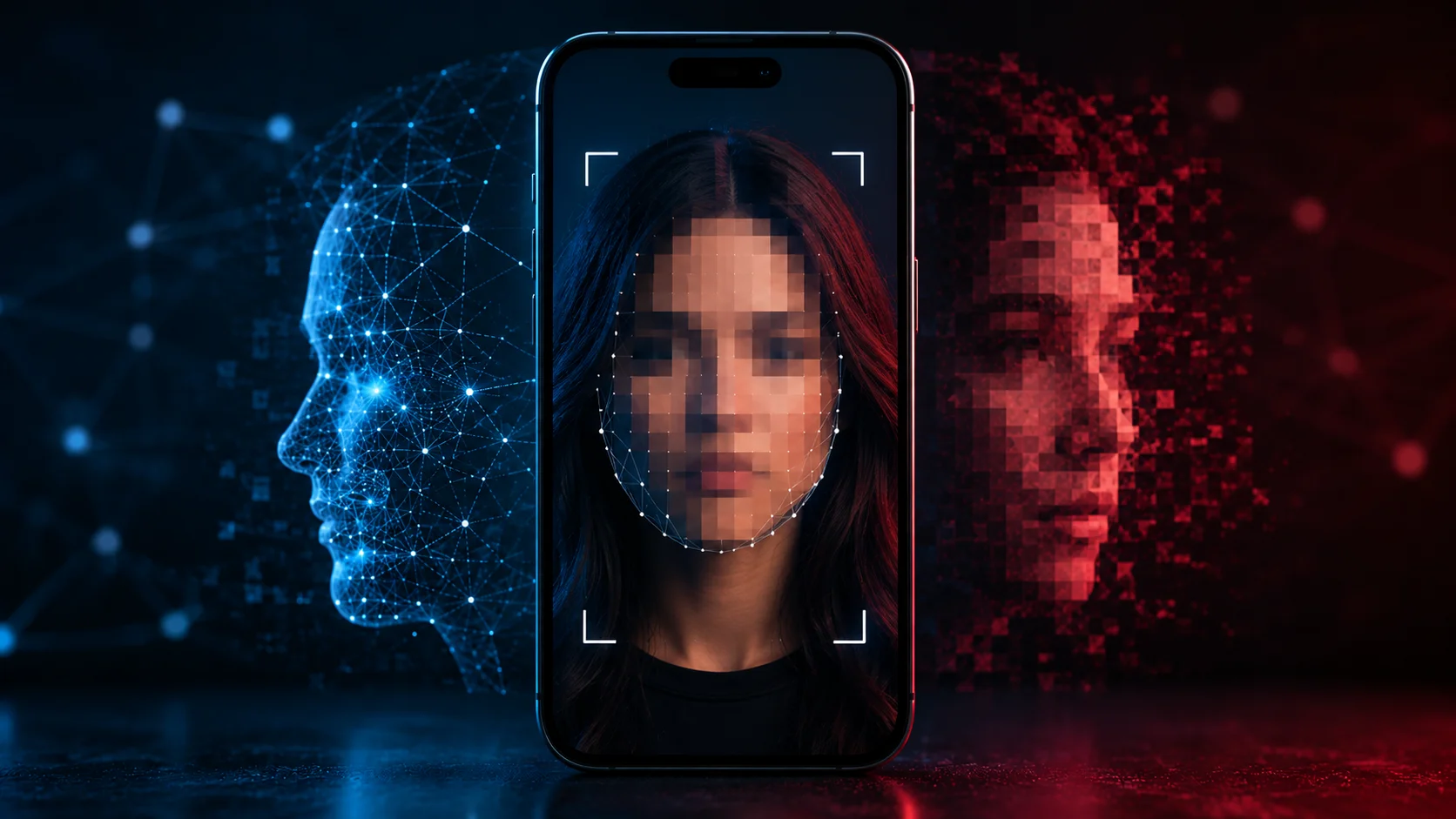 Deepfake não é (ainda) crime, mas já pode ser sentença de morte digital - QTU Questões do Universo