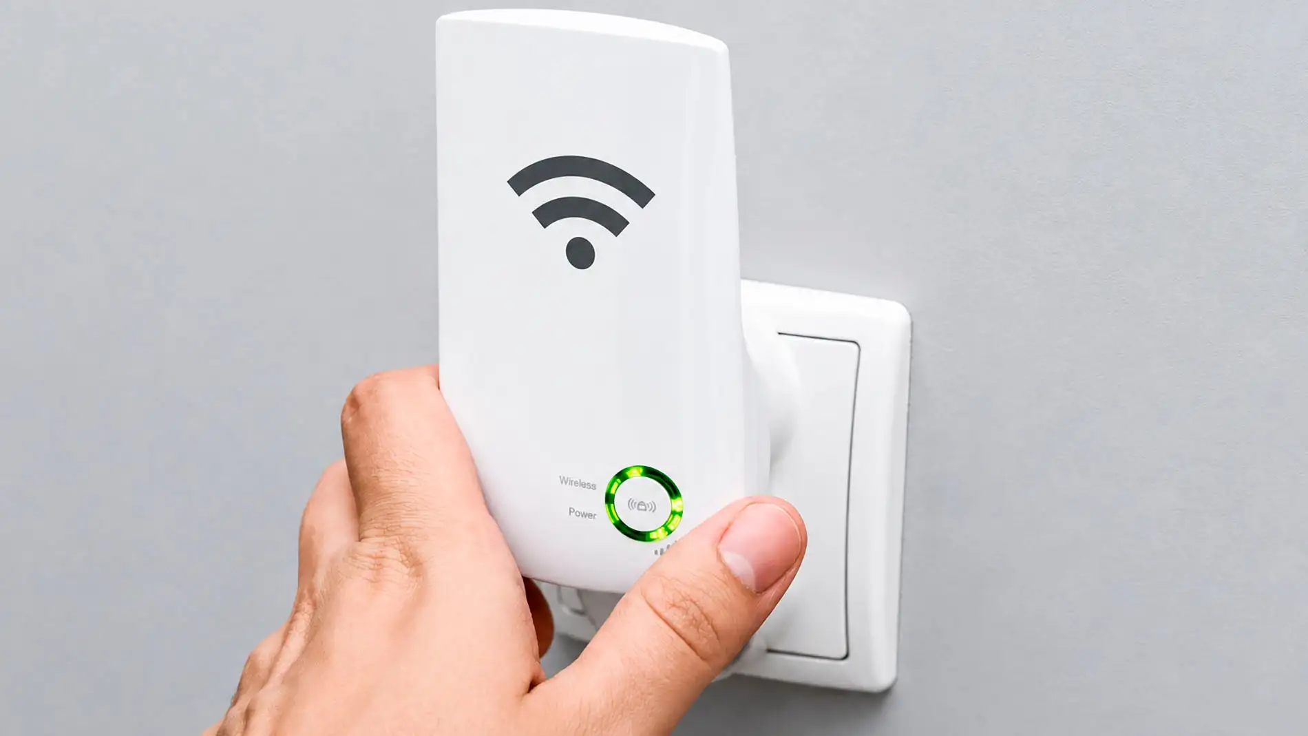 Repetidor WiFi fraco O problema pode ser a posio no | Tecnologia | QTU - Notícias