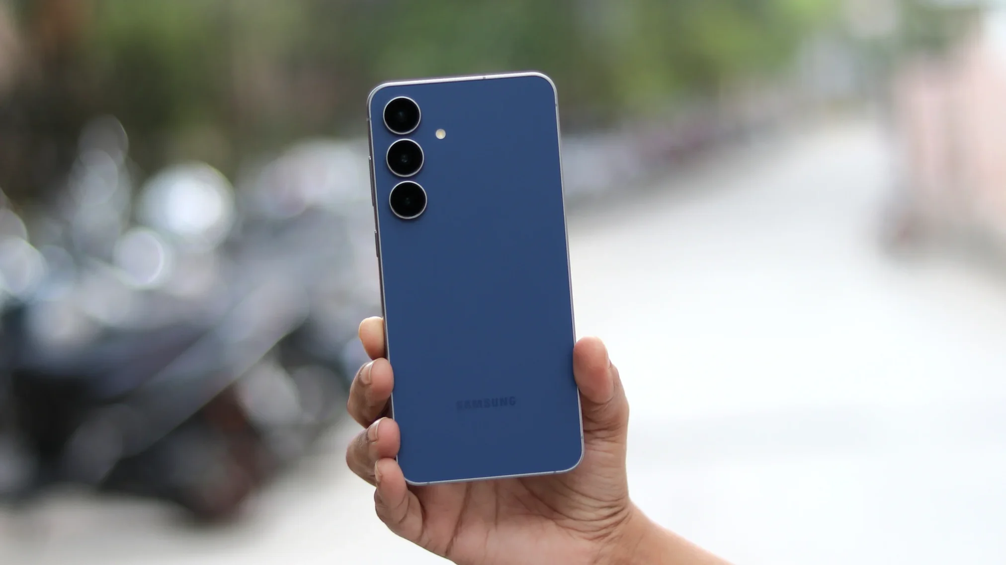 Android Photo Picker ganha interruptor para controlar a localização nas fotos partilhadas