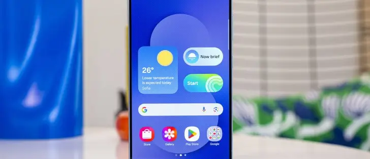 Galaxy S26 FE: rótulo energético europeu revela classificação A e mais detalhes - QTU Questões do Universo