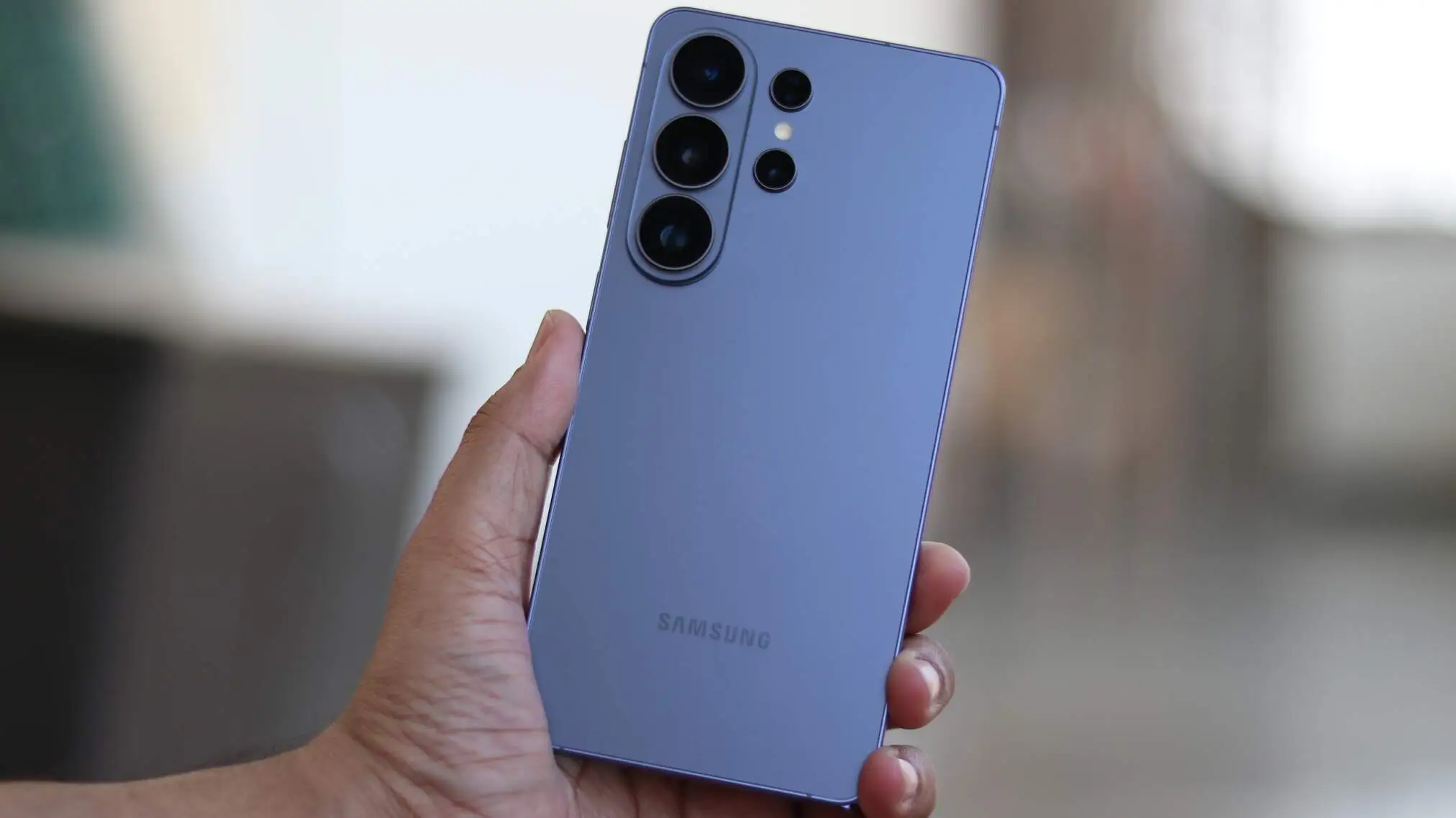 Sensor ISOCELL HPC de 200 MP: será o novo sensor do Galaxy S27 Ultra?