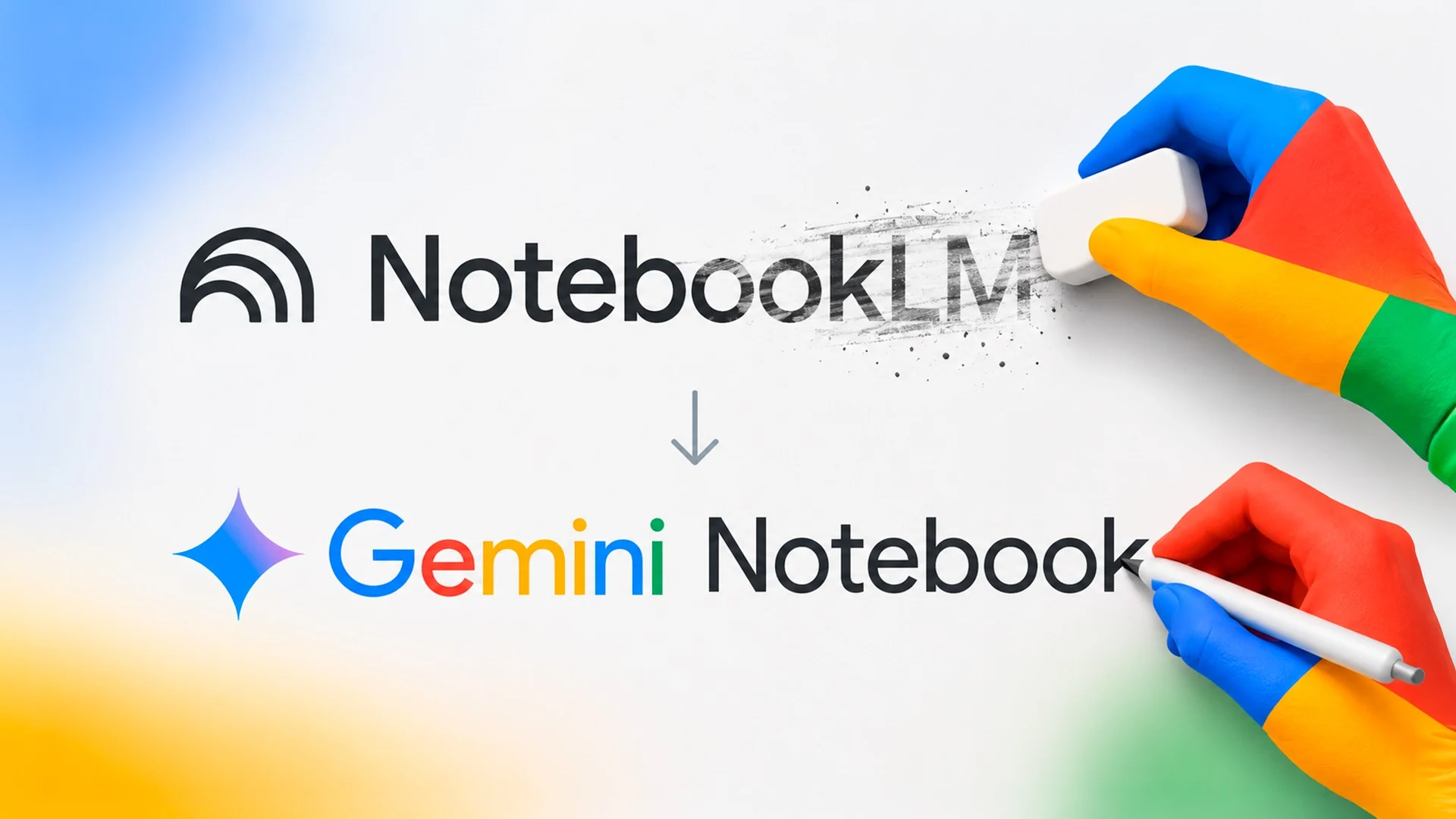 Gemini Notebook facilita adio de fontes mas s para co | QTU - Notícias
