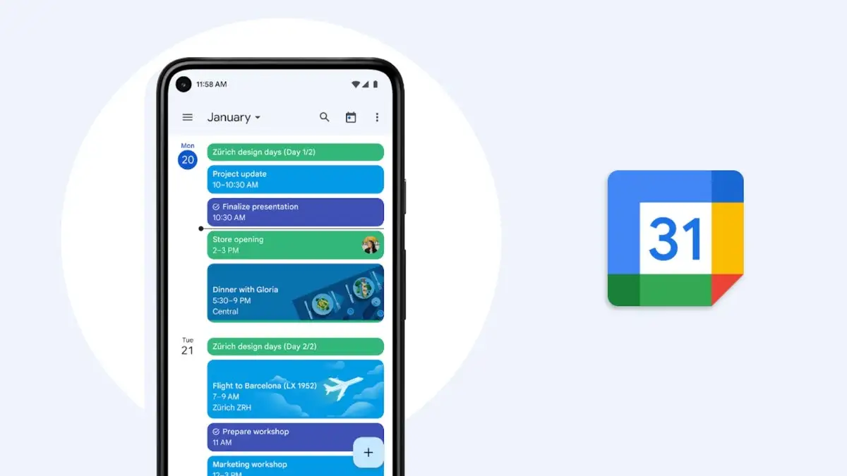 Google Calendar permite bloquear utilizadores e acabar com convites indesejados - QTU Questões do Universo