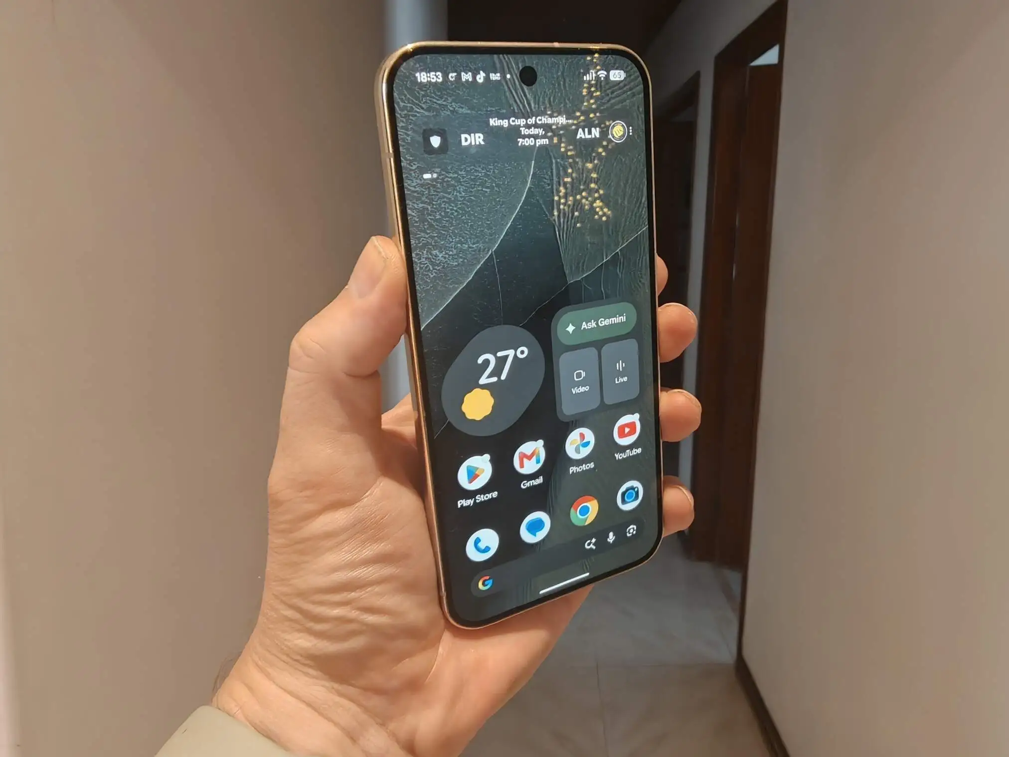 Google quer terminar produção de Pixel na China já em 2027 - QTU Questões do Universo