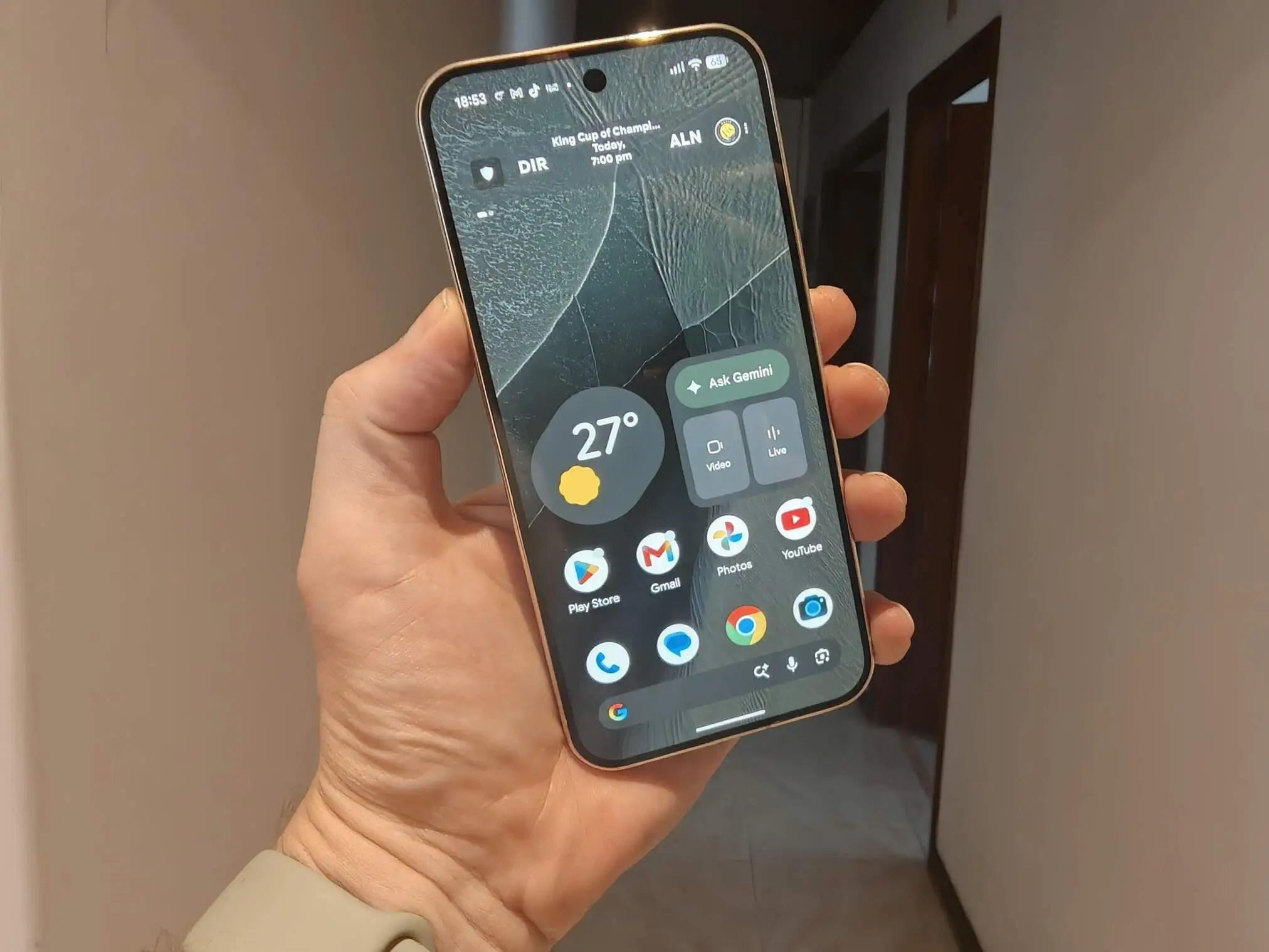 Pixel 11 Pro: a estratégia da Google para encurtar o ciclo de vida dos telemóveis - QTU Questões do Universo
