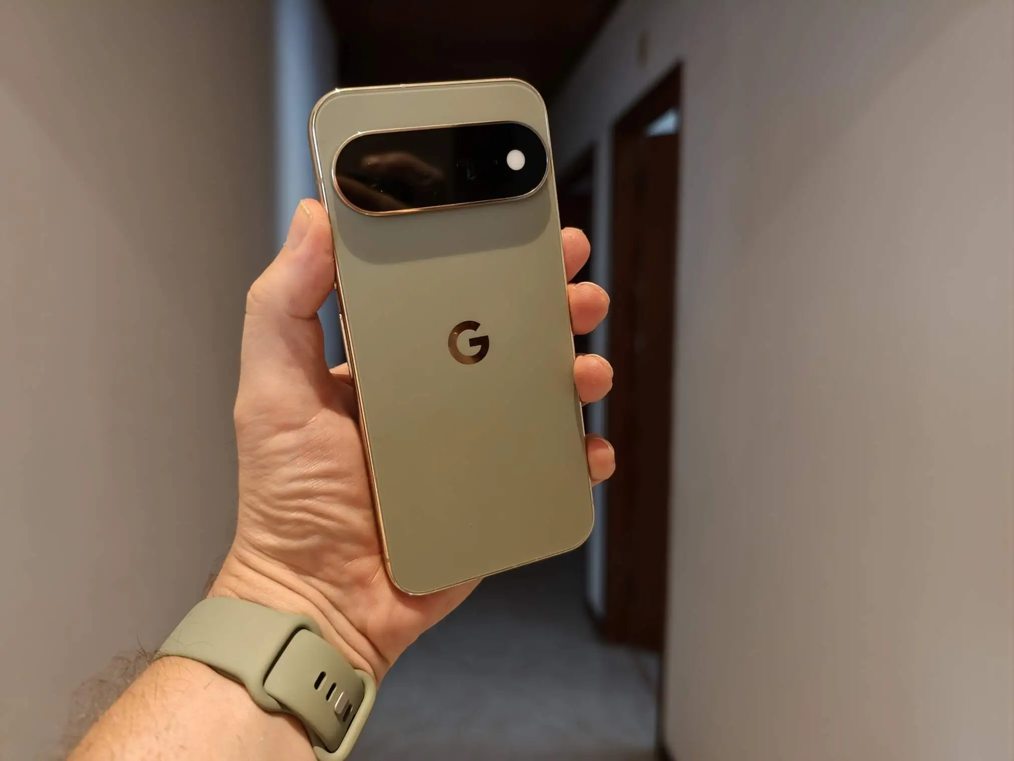 Análise Google Pixel 11 Pro XL: o melhor Pixel de sempre, mas a a alma é a mesma - QTU Questões do Universo