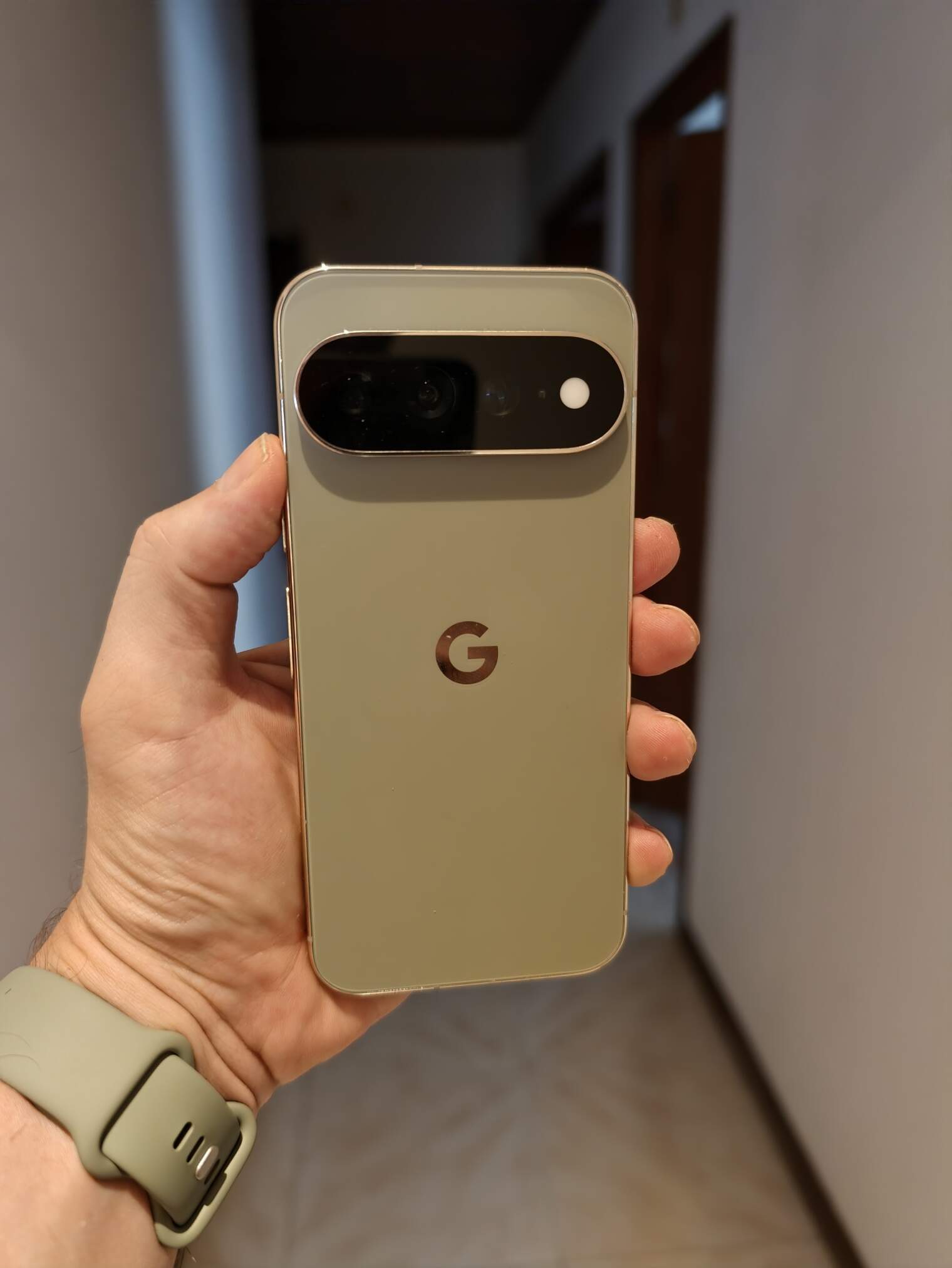 Google confirma ataque direcionado a Pixels através do modem: o que muda para ti
