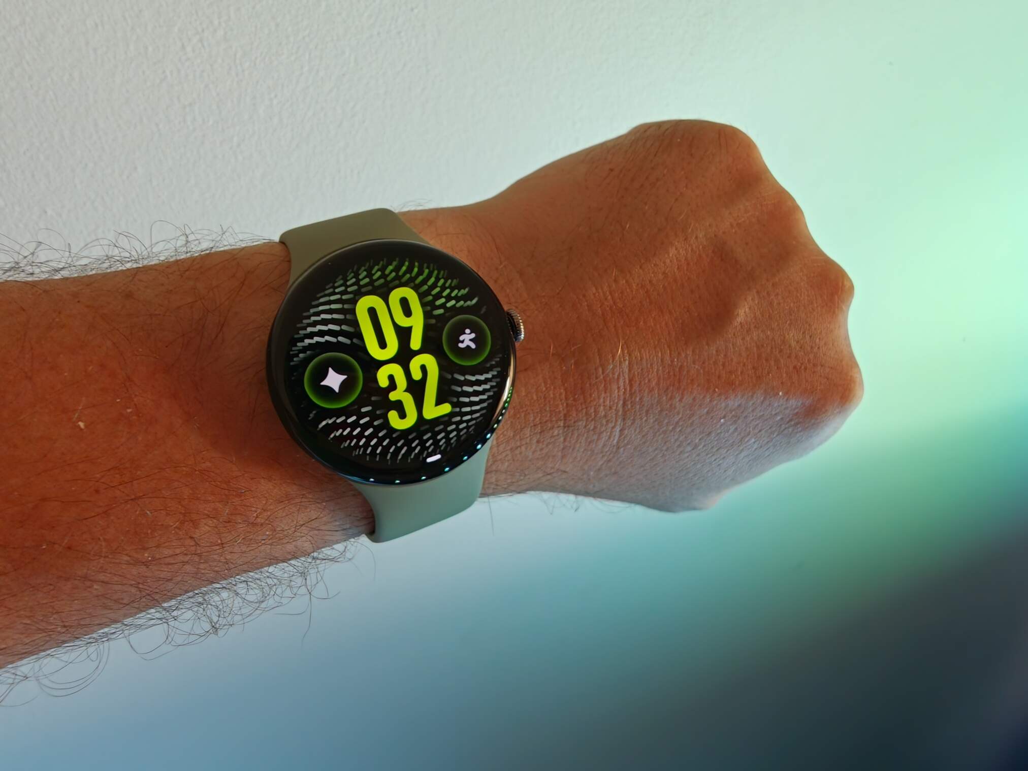Pixel Watch recebem tensão arterial e resistência à insulina: o que muda para ti