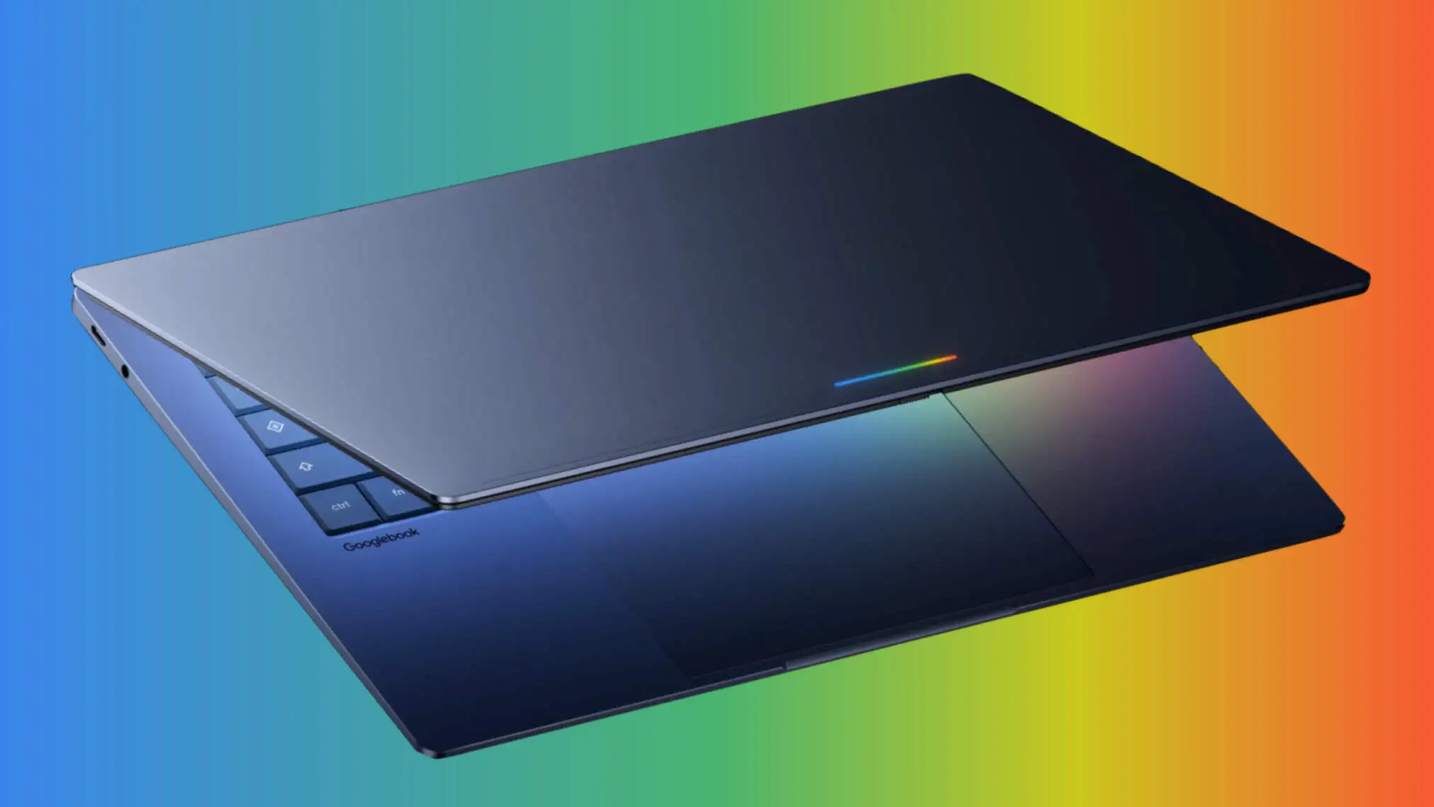 ASUS Googlebook: leak revela versão com 16 GB de RAM e preço mais acessível - QTU Questões do Universo