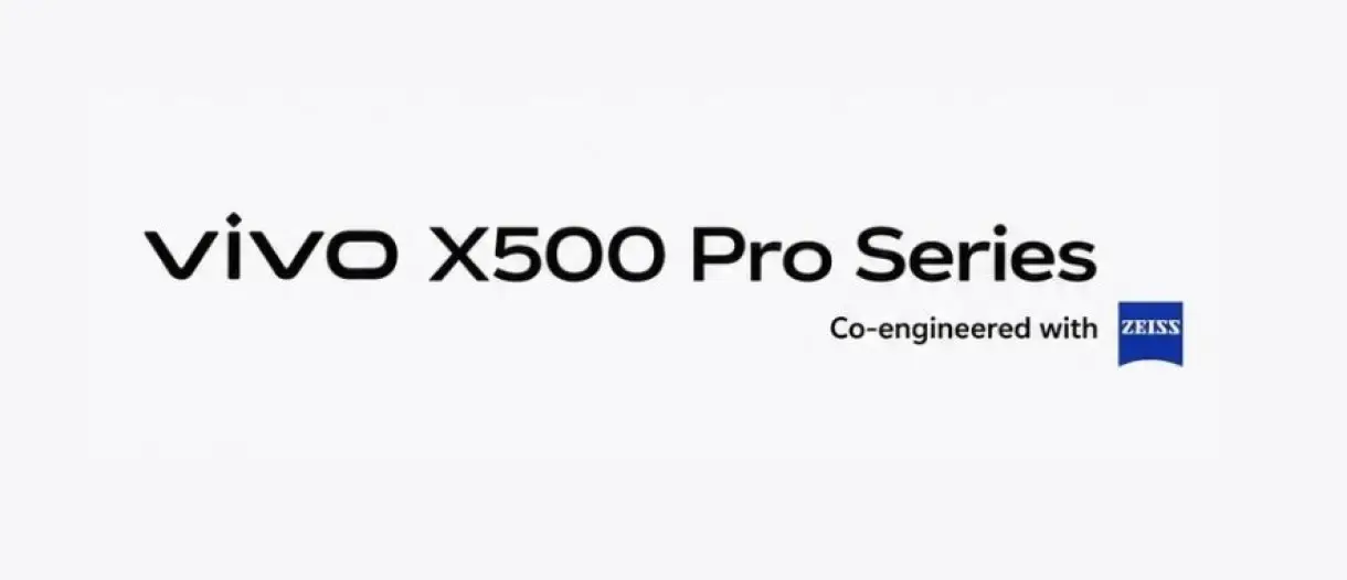 vivo X500 Series Confirmada para Setembro: Vídeo de Nível Cinematográfico Chega aos Topos de Gama - QTU Questões do Universo