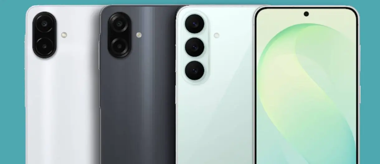 Galaxy S26 FE, A08 e A07s surgem na Google Play Console com especificações confirmadas