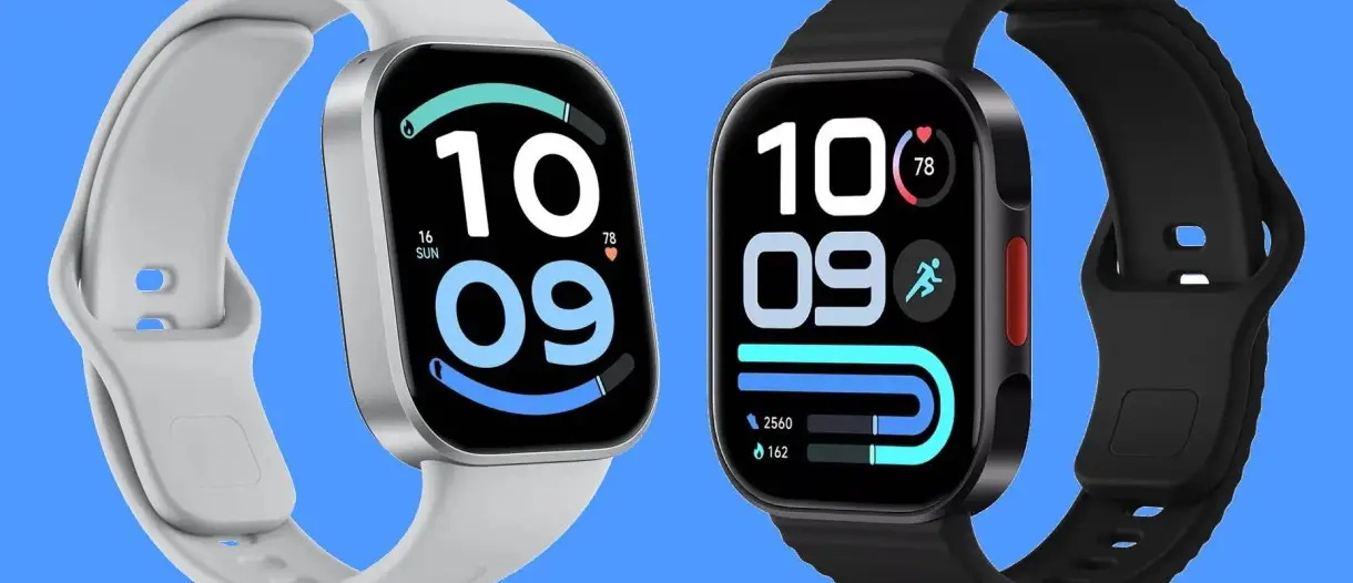 Xiaomi prepara Redmi Watch 6 Lite e Active: preços e especificações surgem antes do lançamento