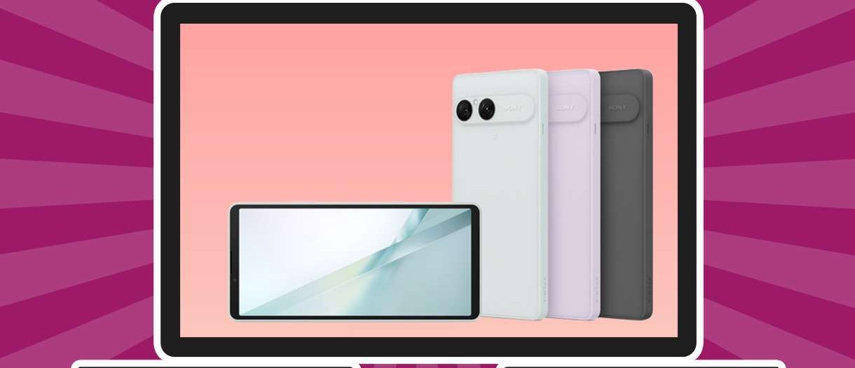 Xperia 10 VIII e Galaxy S26 FE chegam quase sem novidades, Poco F9 Pro e Ultra prometem fogo - QTU Questões do Universo