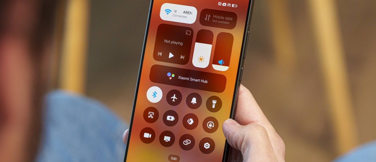 Xiaomi prepara ecrã de privacidade próprio: o que sabemos até agora - QTU Questões do Universo