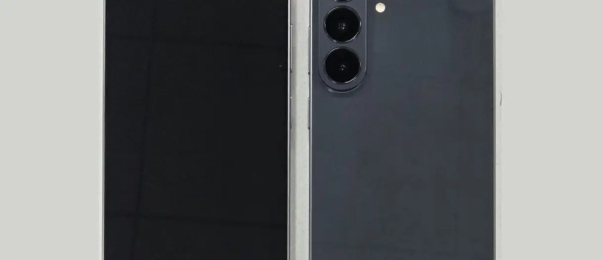 Samsung Galaxy S26 FE passa pela FCC e aproxima-se do lançamento 3 Samsung Galaxy S26 FE passa pela FCC e aproxima-se do lançamento