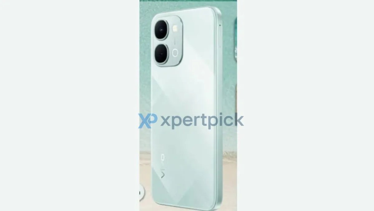 vivo Y31T: o novo rival do Oppo A6 5G surge em fugas com bateria de 7200 mAh - QTU Questões do Universo