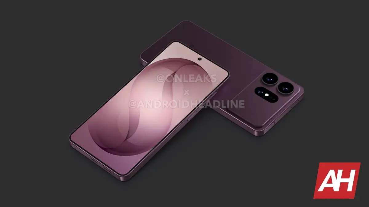 Galaxy S27 Pro: novos renders revelam design compacto inspirado no iPhone 17 Pro - QTU Questões do Universo