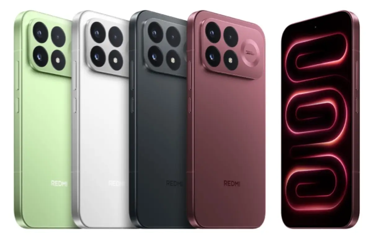 Poco F9 Pro e F9 Ultra podem ter baterias mais pequenas que os Redmi equivalentes