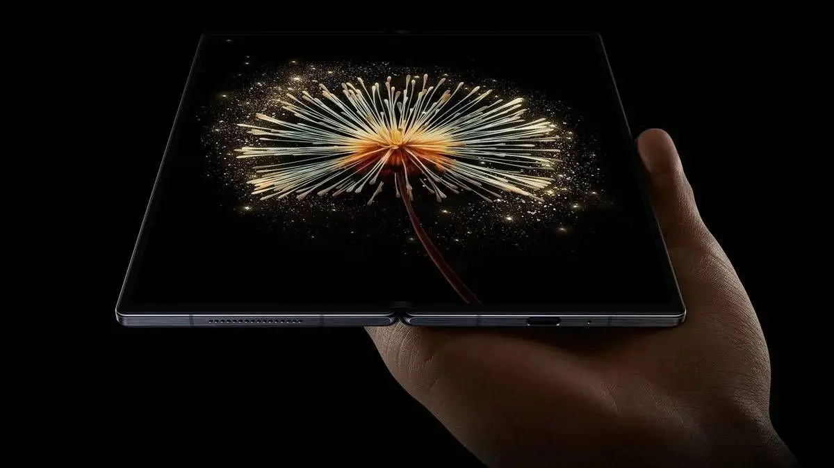 Lei Jun mostra dobrável misterioso: será o novo Xiaomi MIX? - QTU Questões do Universo