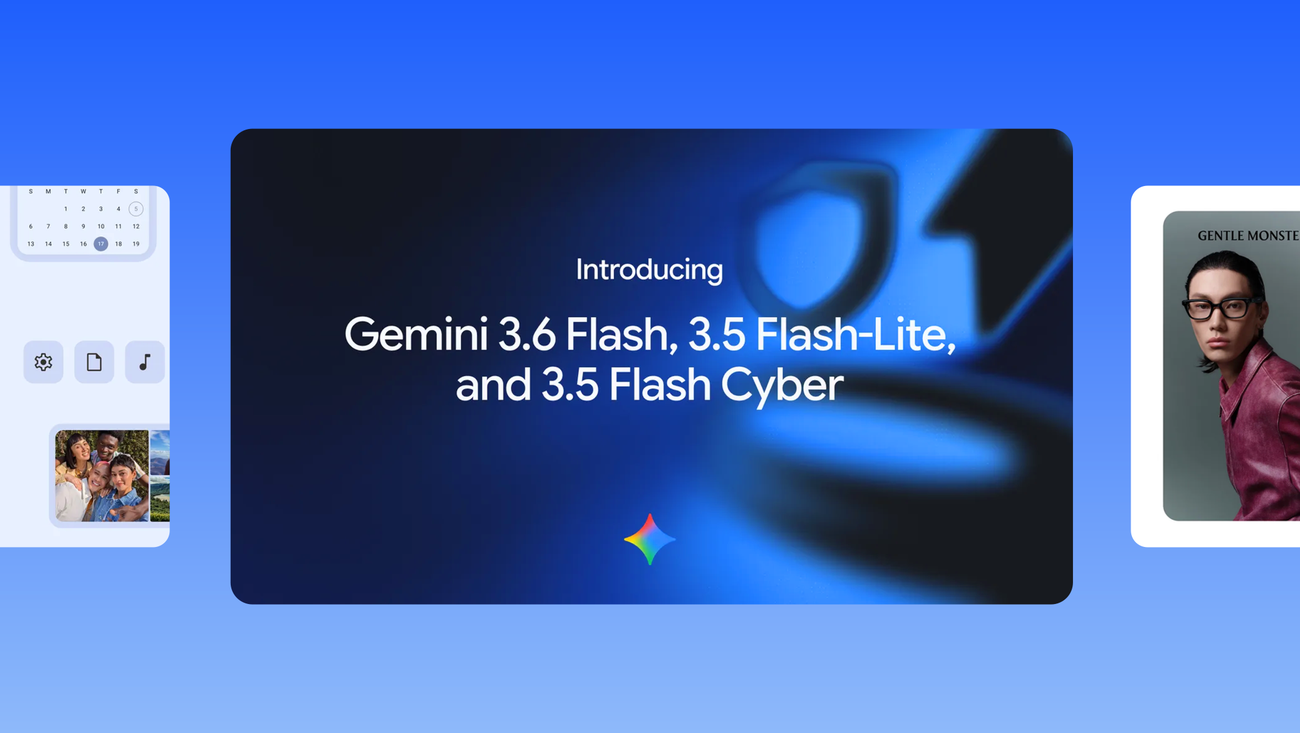 IA em julho: os novos modelos Gemini, robótica e ferramentas criativas da Google
