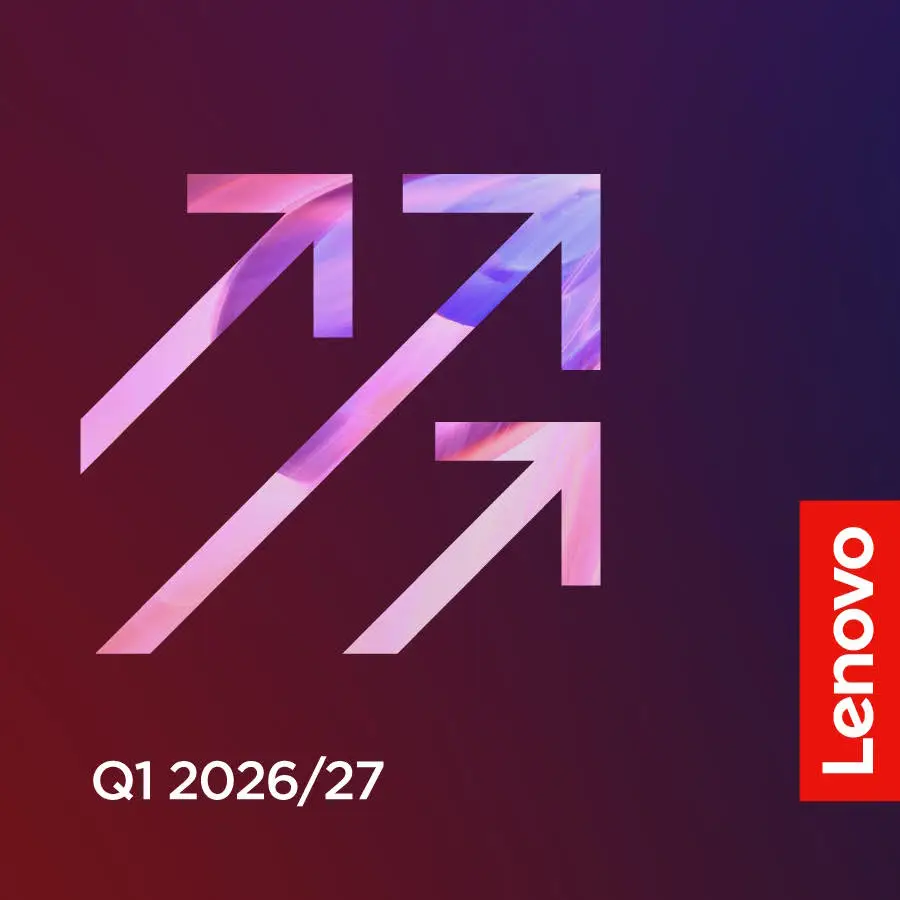 Lenovo bate recordes e revela quanto j ganha com a intelig | Tecnologia | QTU - Notícias