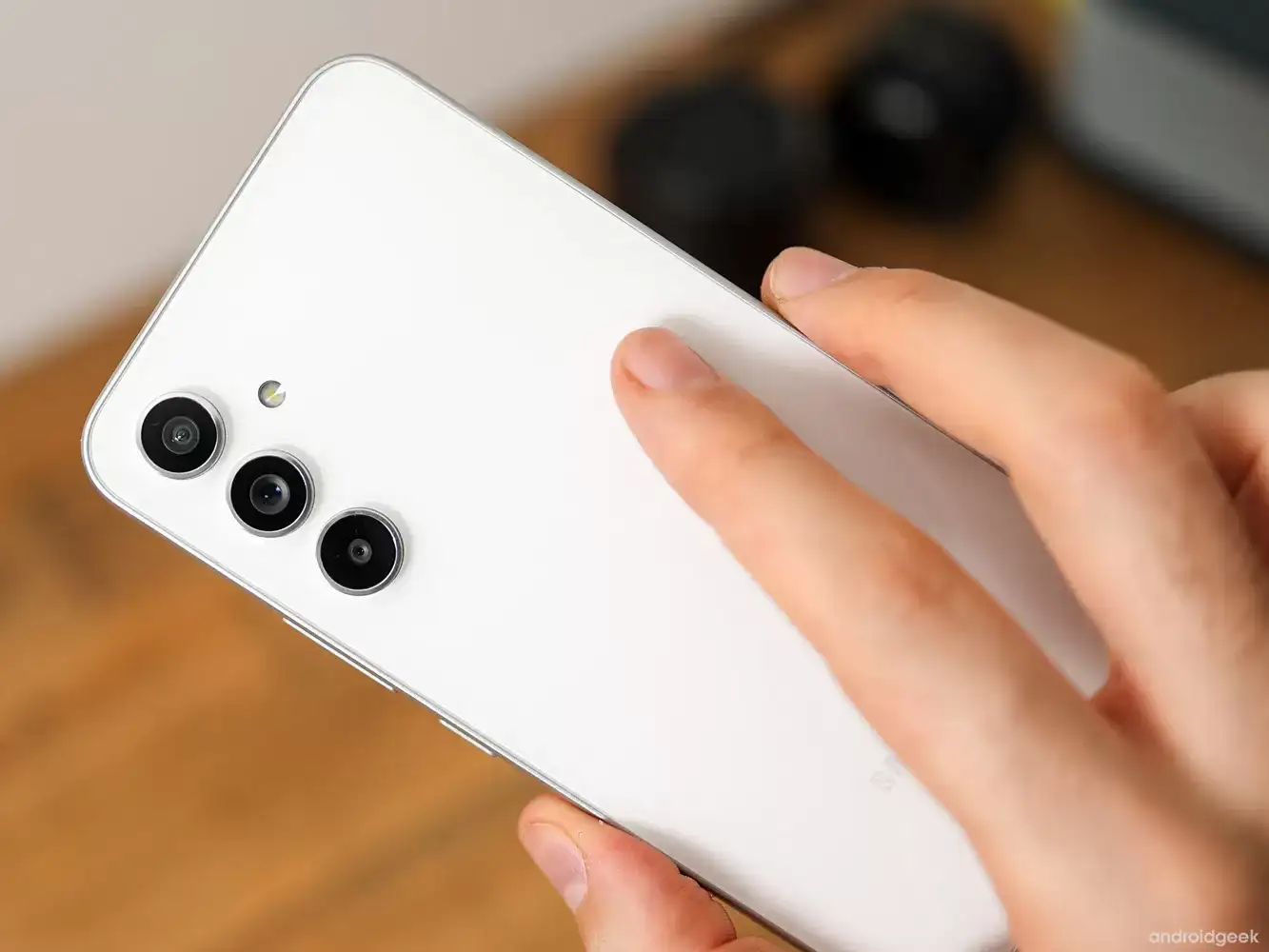 One UI 9.0 beta pode chegar ao Galaxy A54 em breve
