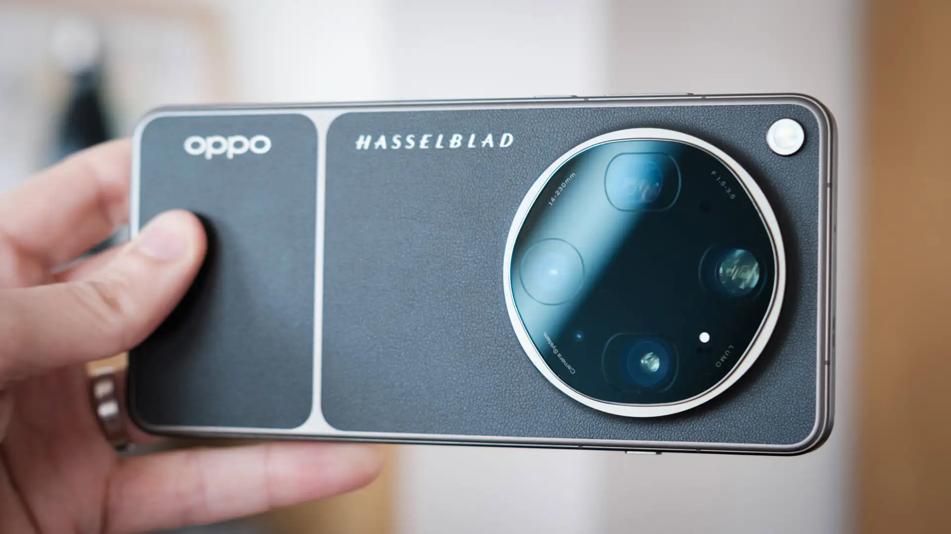 OPPO Find X10 Pro Max: o primeiro telemóvel com três câmaras de 200 MP está a caminho - QTU Questões do Universo