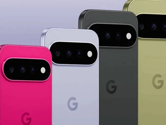 Pixel 11 mostra as cores finais e o preço de entrada gera dúvidas: o que muda para quem compra em Portugal - QTU Questões do Universo