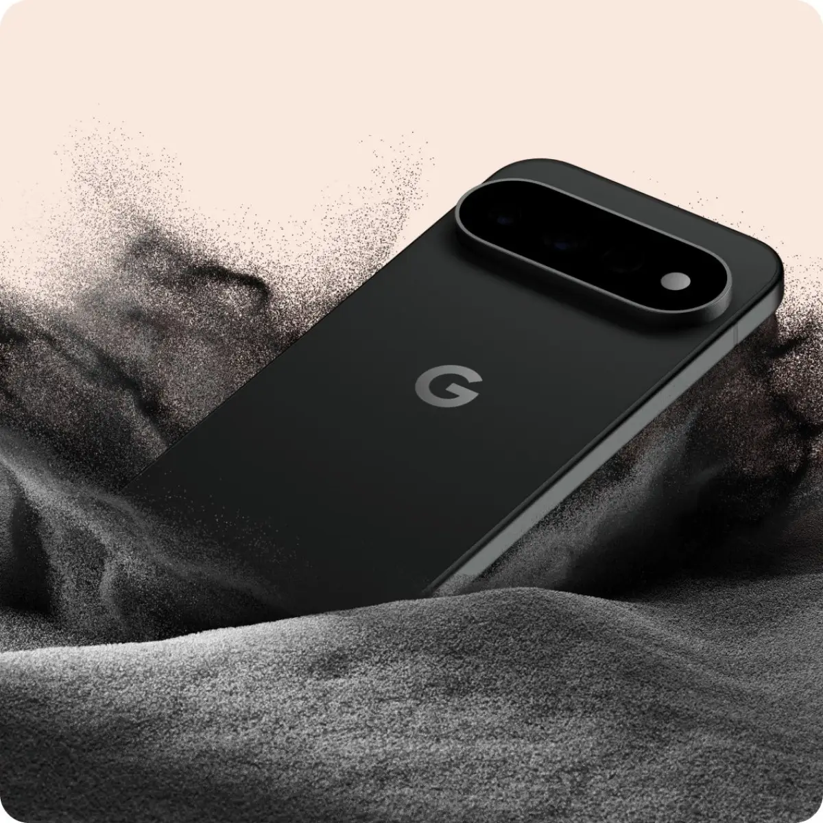 Google afasta-se da Samsung nos semicondutores: Pixel 11 marca a mudança