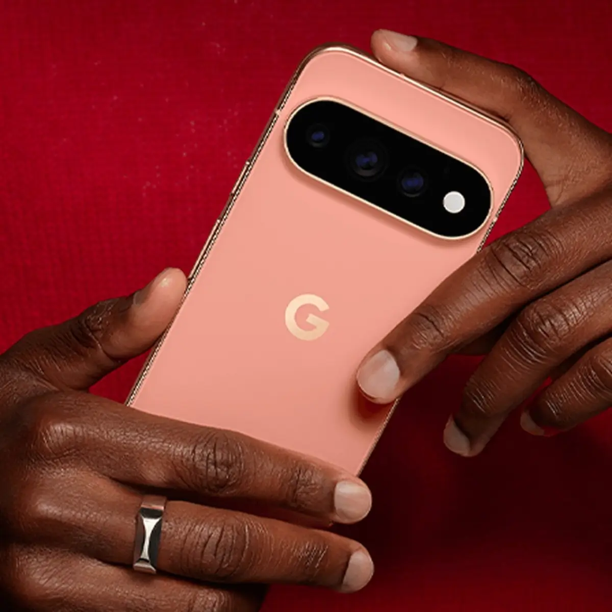 Pixel 11 Pro: Google confirma o fim do termómetro após três gerações