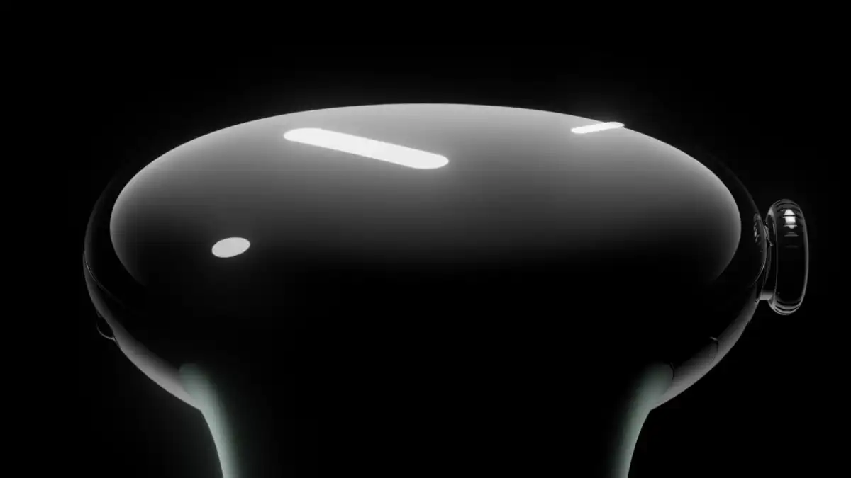 Google critica smartwatches robustos e provoca com teaser do Pixel Watch 5 - QTU Questões do Universo