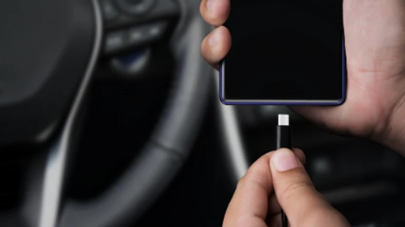 porque abandonei o android auto sem fios e voltei ao cabo usb androidgeek