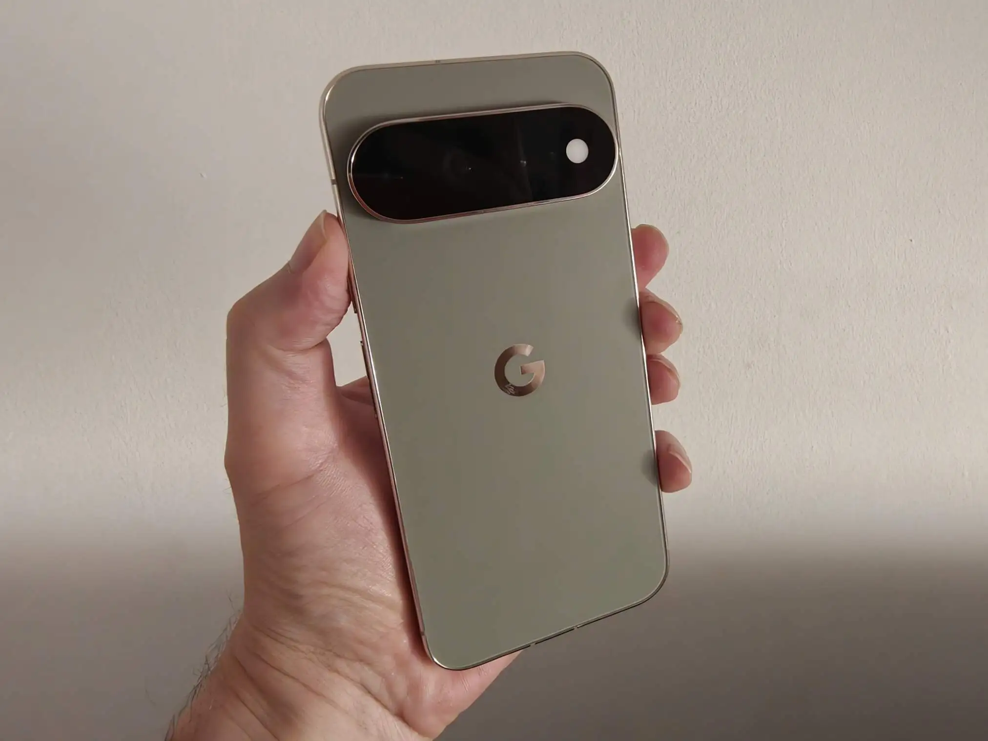 Pixel 11 Pro: a cor que divide os fãs e o que isso diz sobre a estratégia da Google