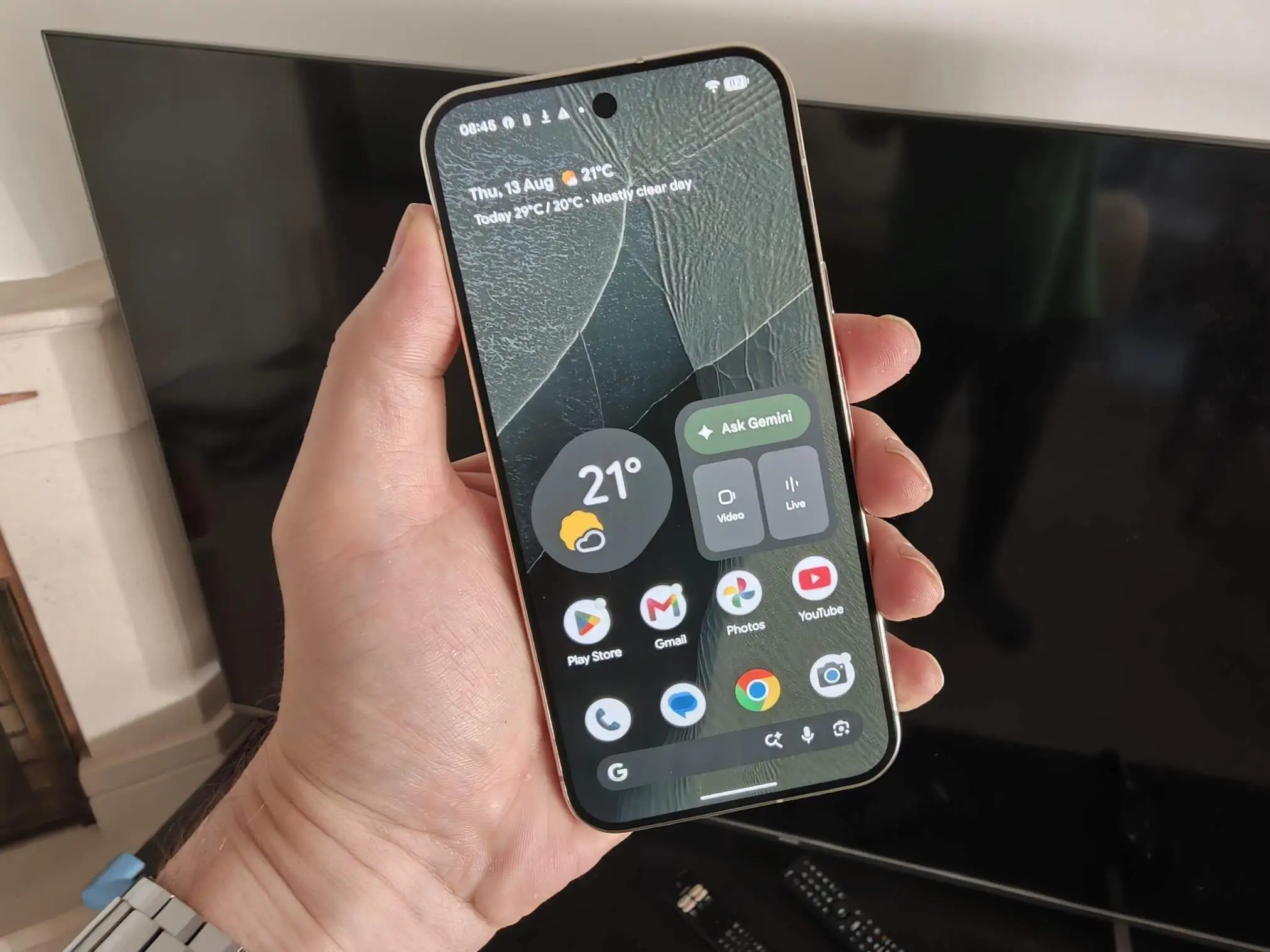 Tensor G6 a aposta da Google em IA em vez de potncia brut | Tecnologia | QTU - Notícias