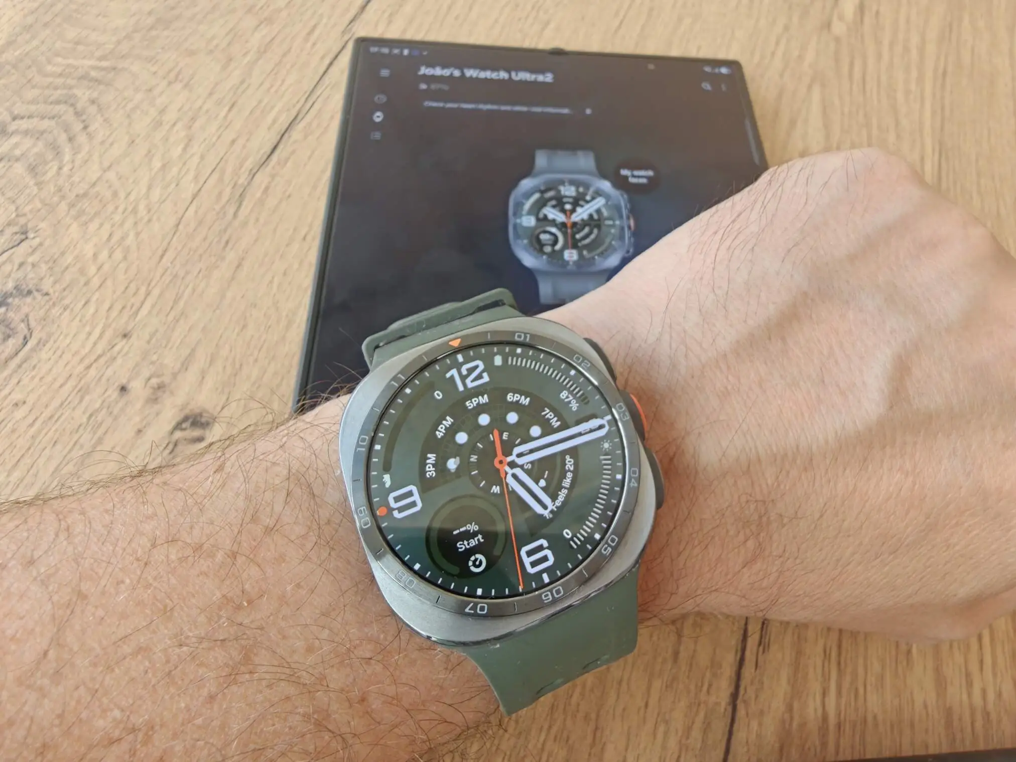 Samsung Watch Ultra 2 e Z Fold 8: o que realmente importa para quem quer autonomia e produtividade em Portugal - QTU Questões do Universo