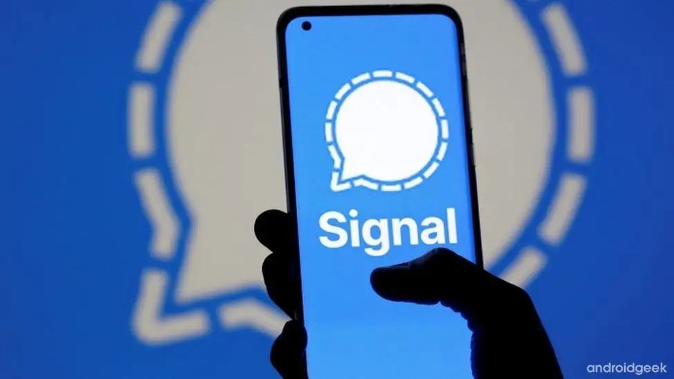 Signal para Android: chamadas desaparecem sozinhas e vídeos de verão duram ainda mais - QTU Questões do Universo