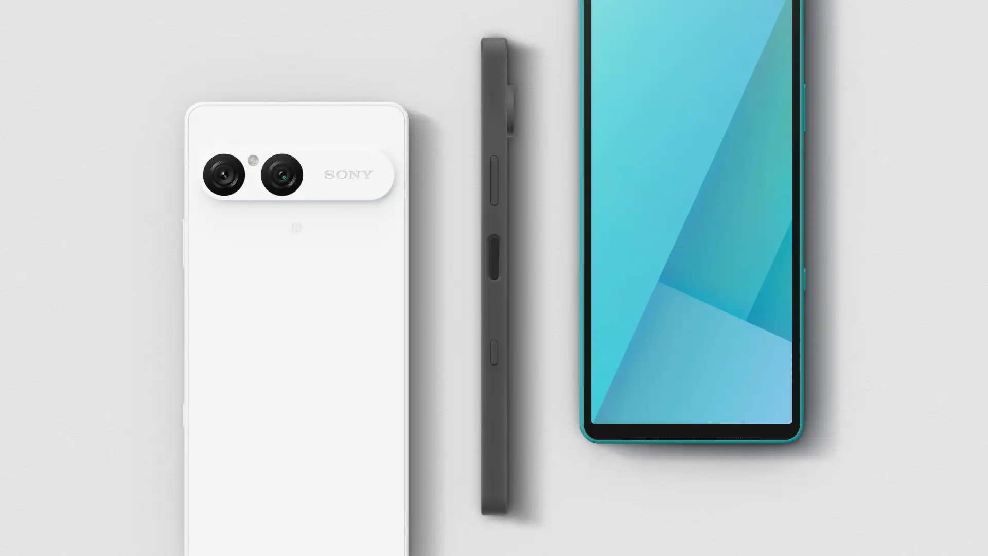 Xperia 10 VIII: imagem revelada mostra design quase idêntico ao antecessor - QTU Questões do Universo
