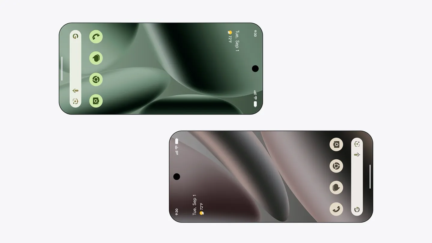 Partilha entre Pixel agora é um toque: Quick Share aproxima dispositivos