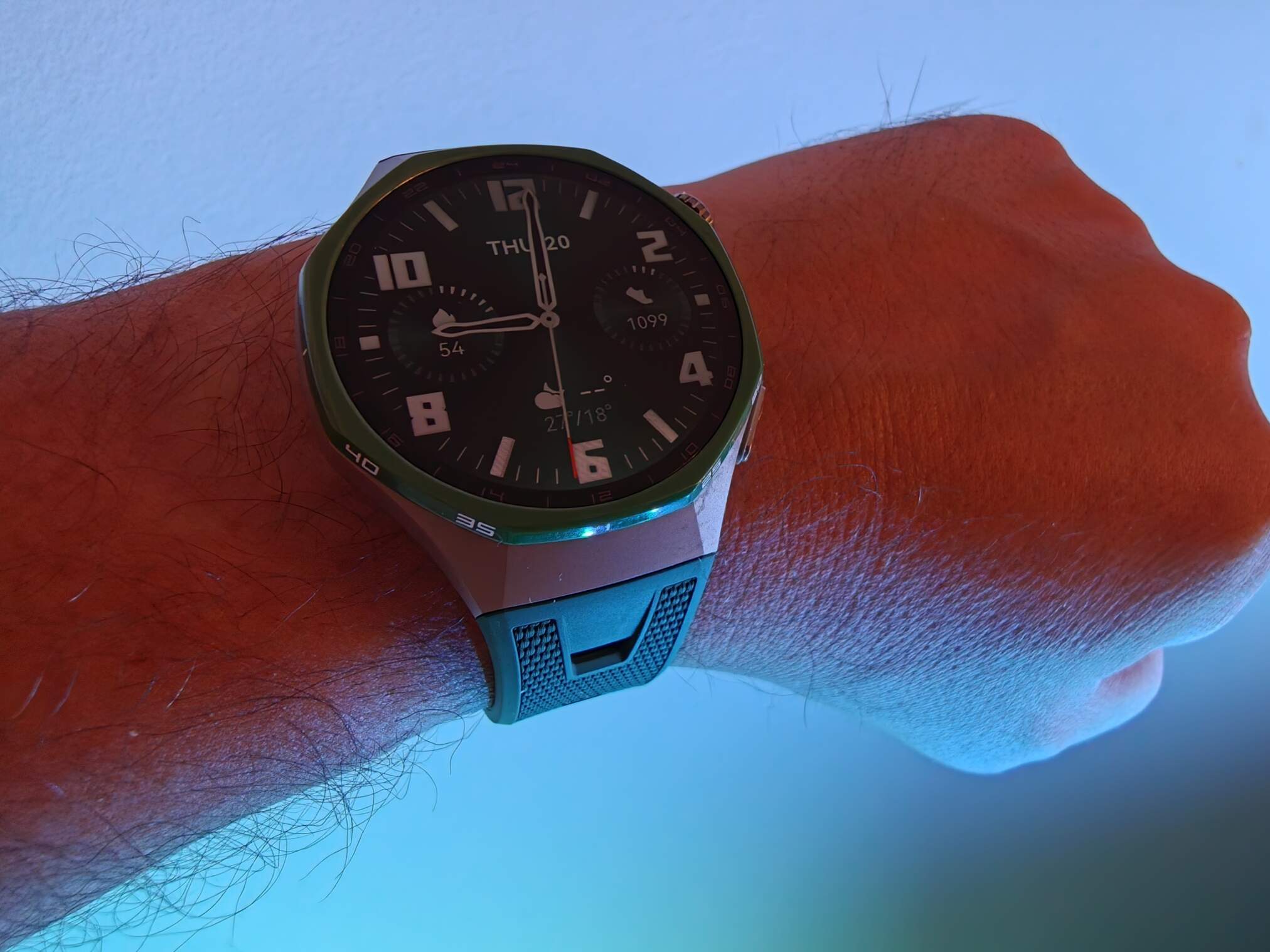 HUAWEI Watch GT 7 Series ganha 70€ de desconto e pacote premium em Portugal