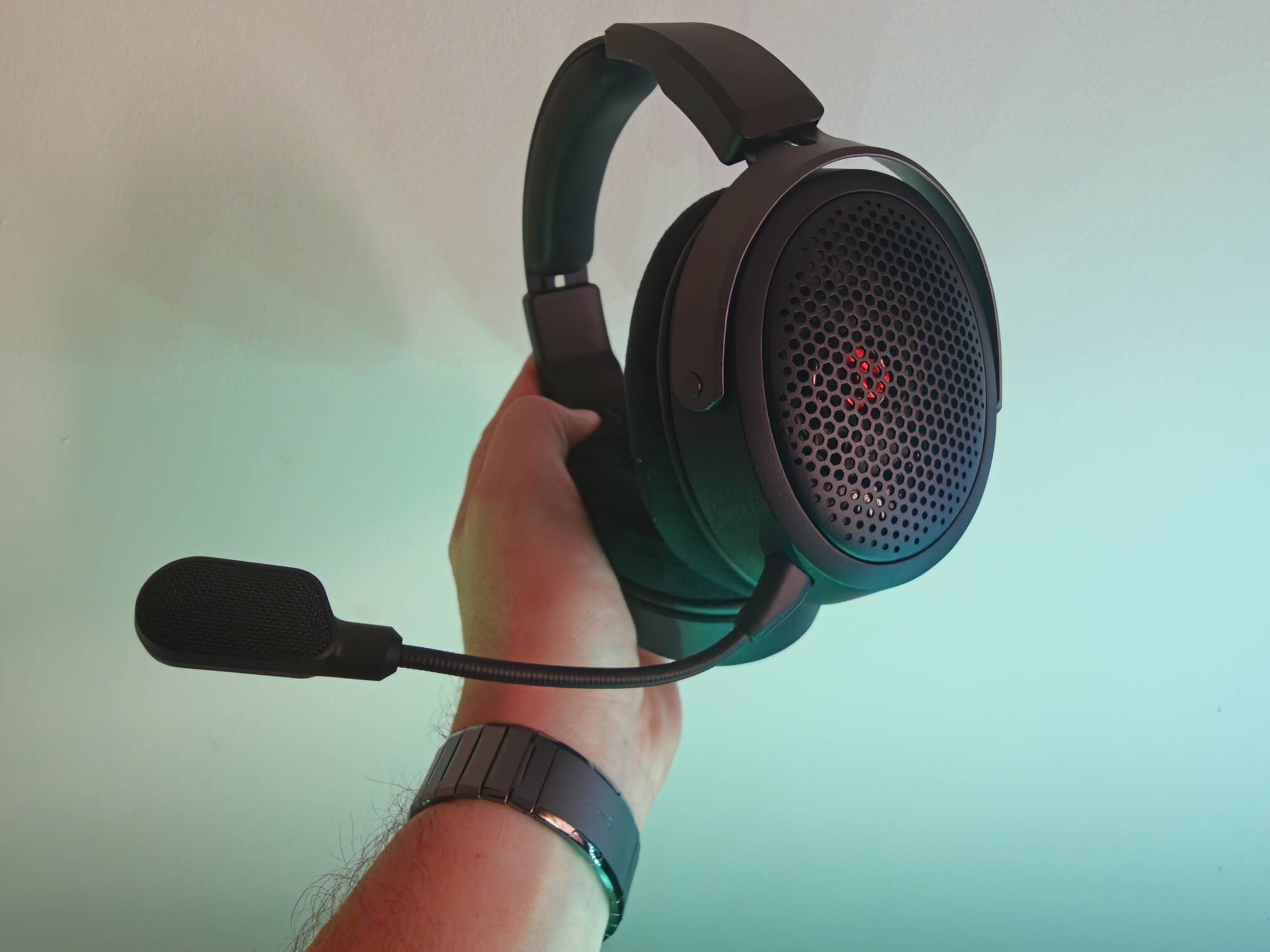 Análise HyperX Cloud Alpha Air: o open-back que não abdica dos graves