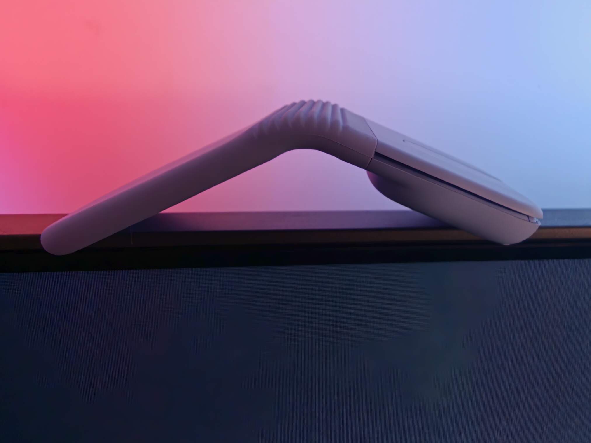 Análise Logitech Mobi Fold: o rato que levo nas viagens